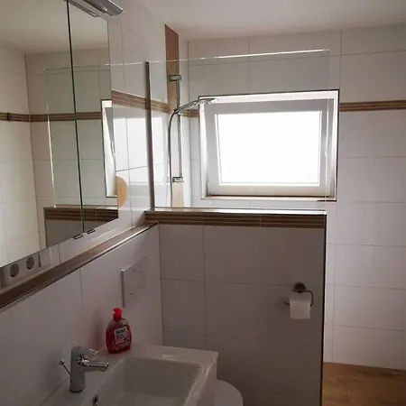 Willi´s Ferienwohnung Heroldsberg Exterior foto