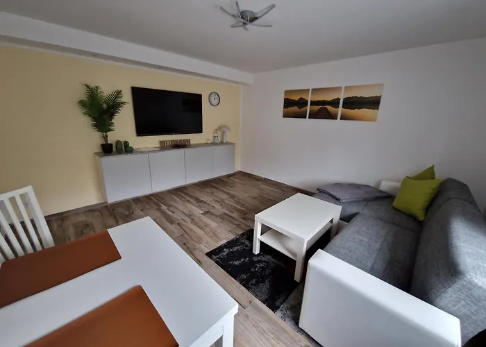 Willi´s Ferienwohnung