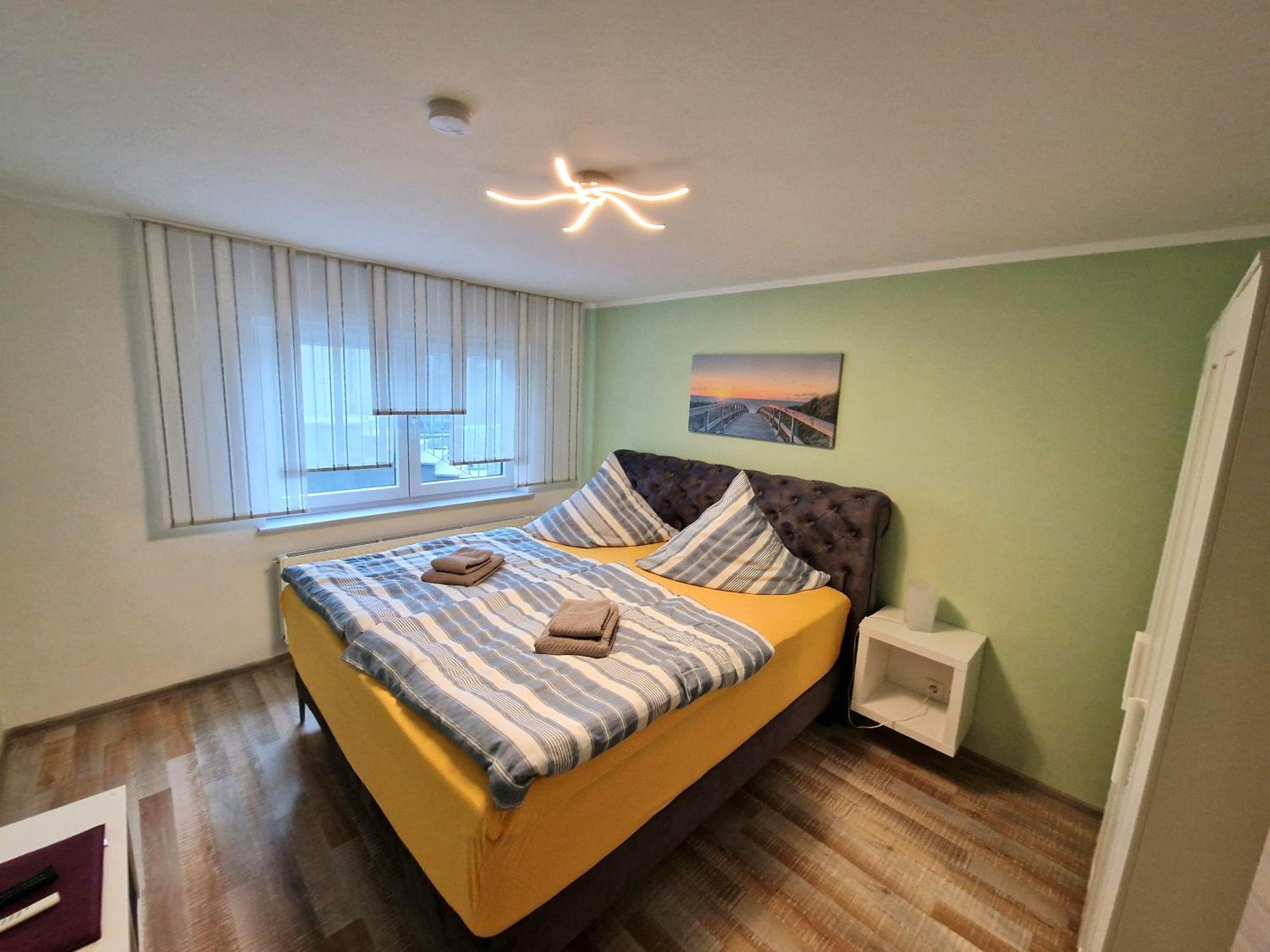 Willi´s Apartment *
